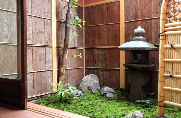 【朝食付】専用庭を眺めながらごゆるりとお部屋食＊御膳でいただく京の日替わりおばんざいプラン